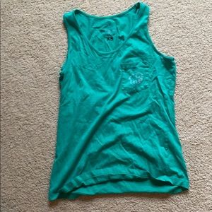 Ivory Ella tank